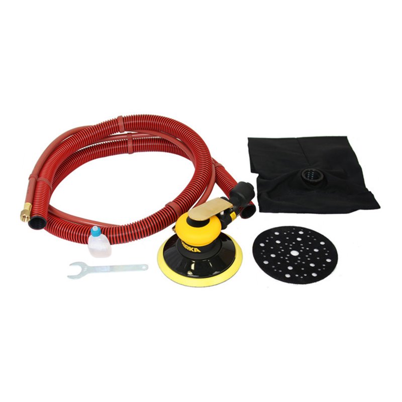 Mirka ROS 625DB 150-2,5 Hub 52L