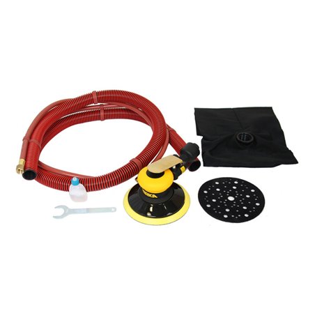 Mirka ROS 625DB 150-2,5 Hub 52L