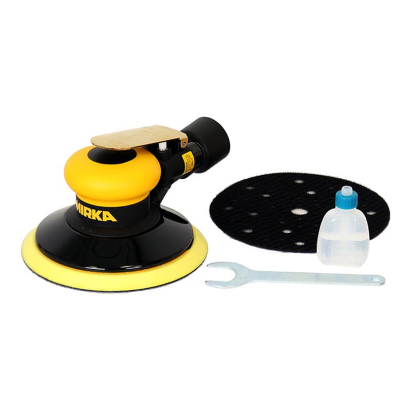 Mirka ROS 650CV 150-5,0 Hub 52L