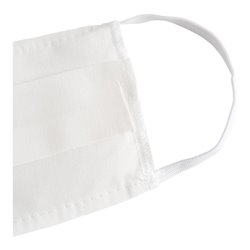 STIER Behelfsmundschutz aus Baumwolle im Vorteilspack