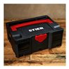 STIER Systainer II T-LOC BLACK-Edition