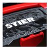 STIER Systainer II T-LOC BLACK-Edition