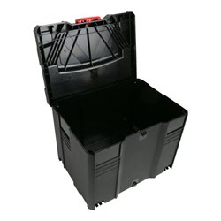STIER Systainer IV T-LOC BLACK-Edition