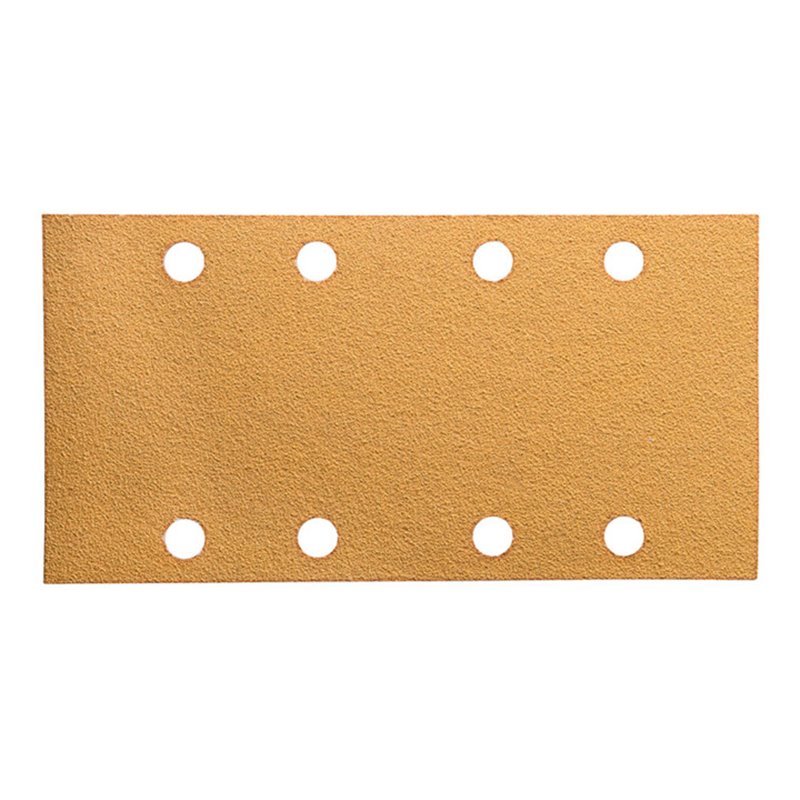 Mirka Schleifstreifen GOLD 93x180mm Grip 8L P80