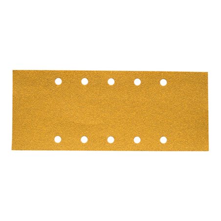 Mirka Schleifstreifen GOLD 115x280mm 10L FTO P180