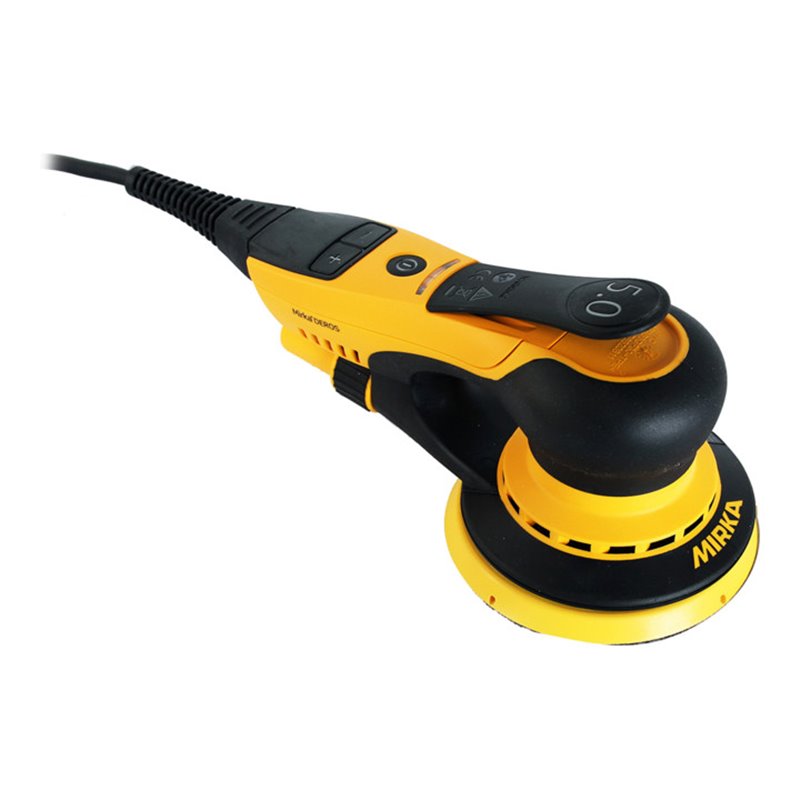 Mirka DEROS 550CV 125mm 5,0 Hub