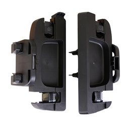 Mirka Case Befestigungsteil für 1230/1242