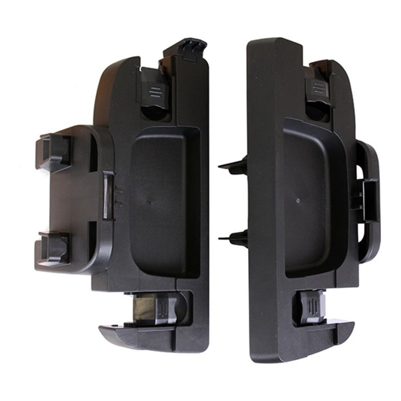 Mirka Case Befestigungsteil für 1230/1242