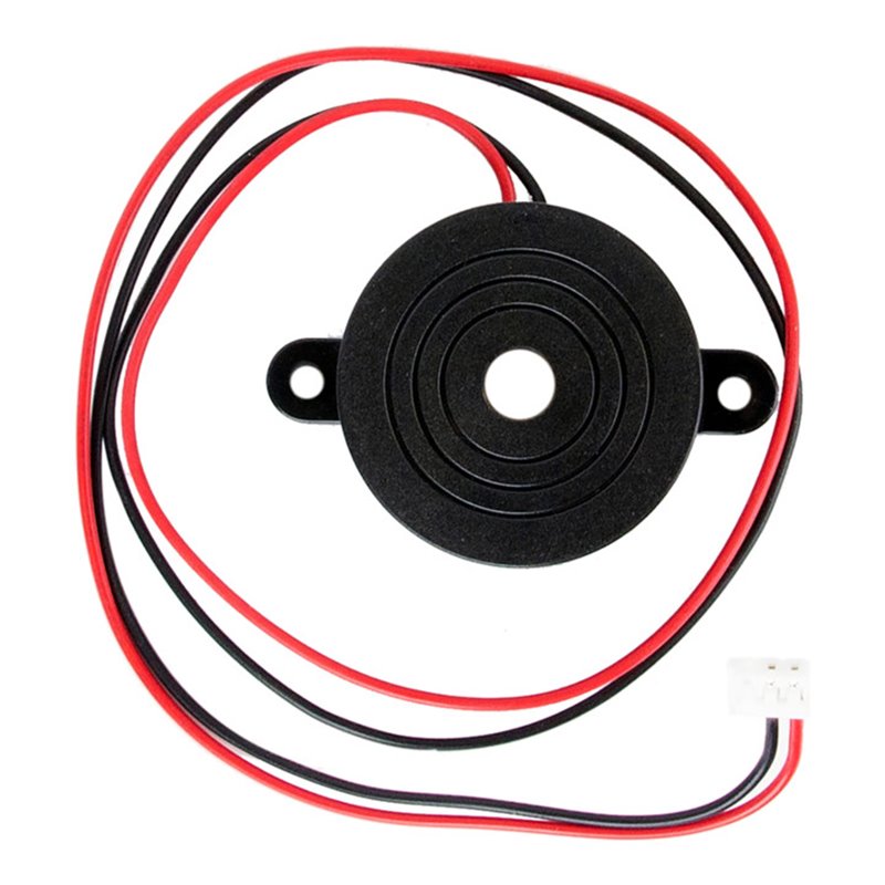 Mirka Buzzer für DE 1230 M