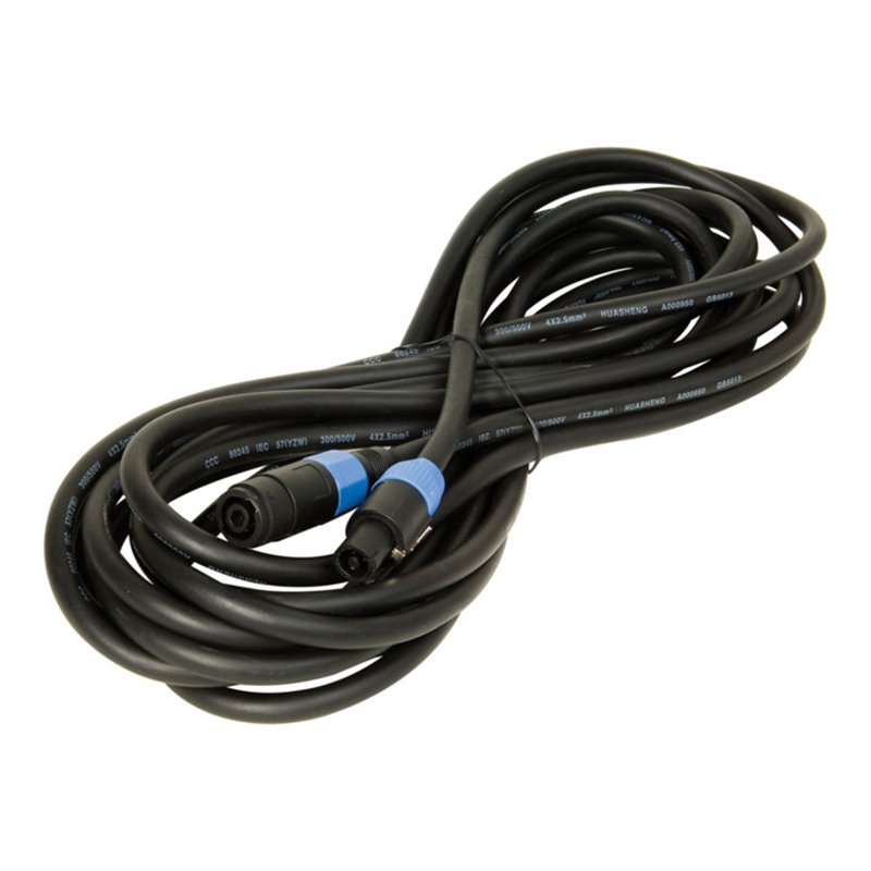 Mirka Gleichstrom Verlängerungskabel 10m 22V für CEROS