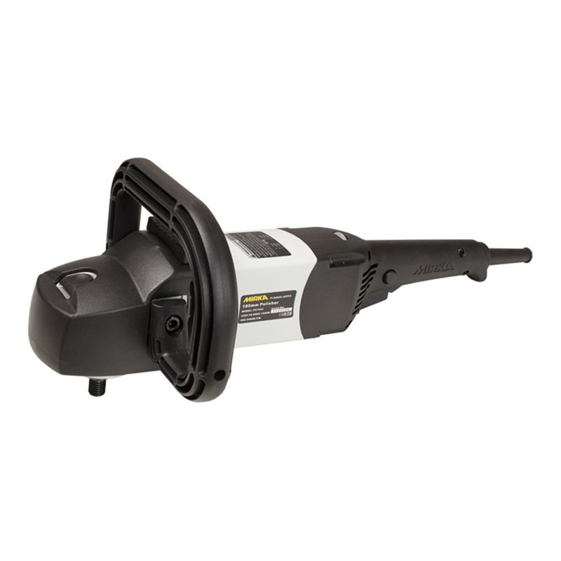Mirka Poliermaschiene PS 1524 180mm