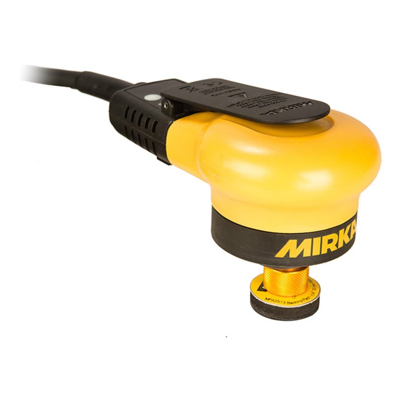 Mirka CEROS 150NV 32mm 5,0 Hub