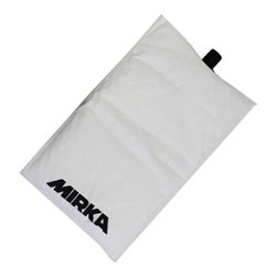 Mirka Fleece-Staubbeutel für PROS DB