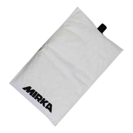 Mirka Fleece-Staubbeutel für PROS DB