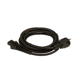 Mirka Netzkabel 4,3m CE 230V EU