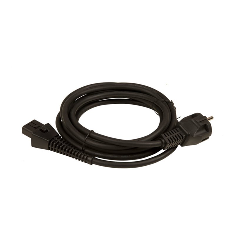 Mirka Netzkabel 4,3m CE 230V EU