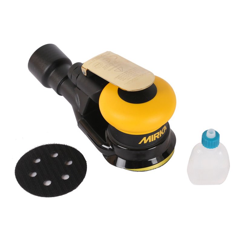 Mirka ROS 325CV 77-2,5 Hub