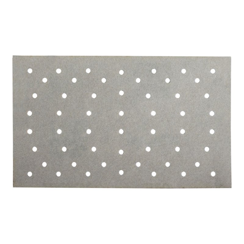 Mirka Schleifstreifen IRIDIUM 81x133mm Grip 54L 80