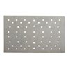 Mirka Schleifstreifen IRIDIUM 81x133mm Grip 54L 80