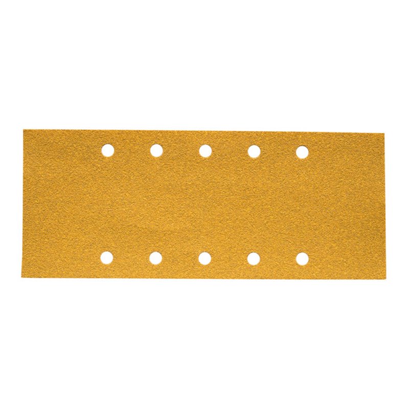 Mirka Schleifstreifen GOLD 115x280mm 10L FTO P240