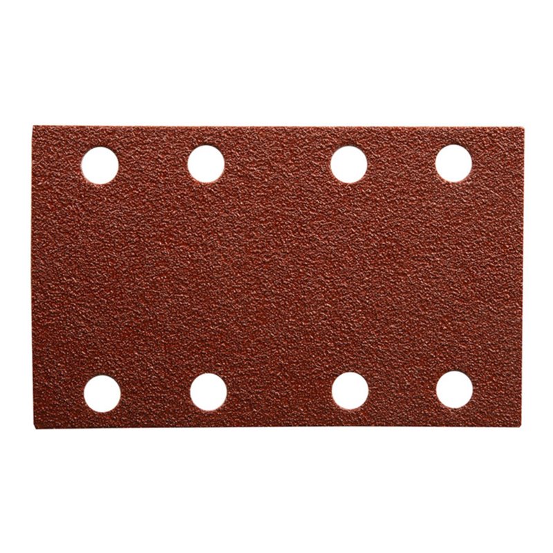 Mirka Schleifstreifen COARSE CUT 81x133mm Grip 8L P60