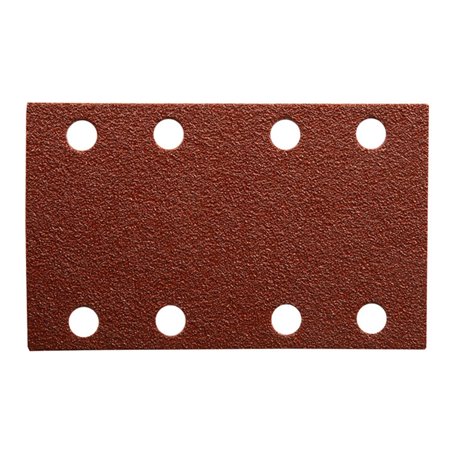 Mirka Schleifstreifen COARSE CUT 81x133mm Grip 8L P60