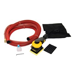 Mirka Schwingschleifer OS 343DB 75x100mm