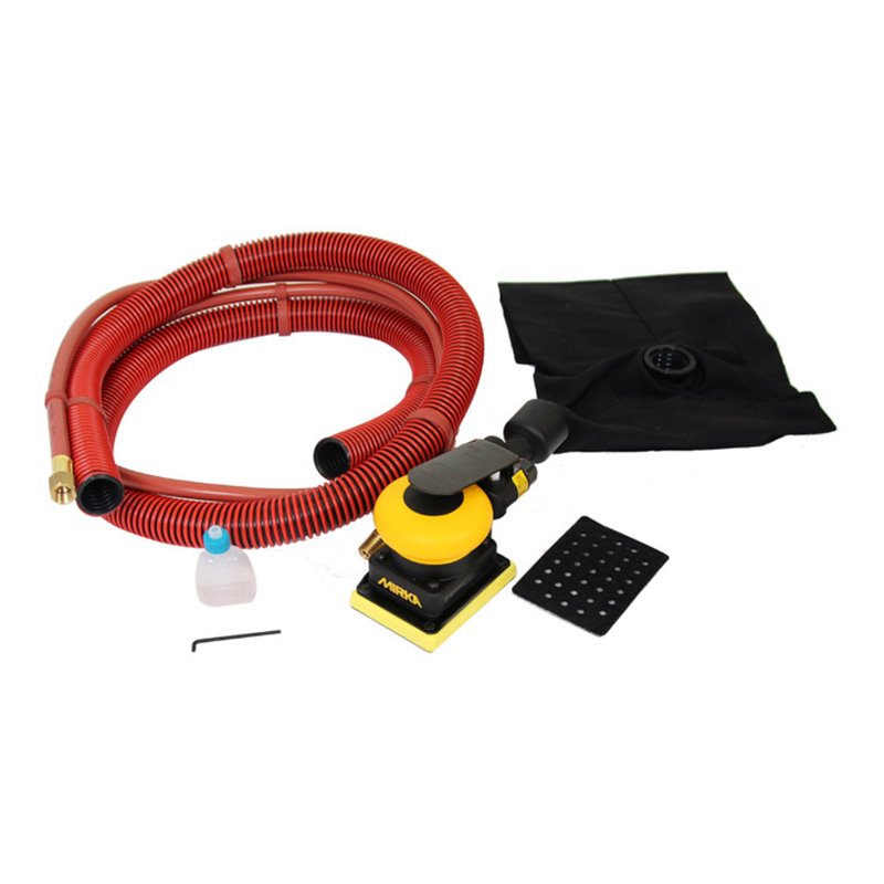 Mirka Schwingschleifer OS 343DB 75x100mm