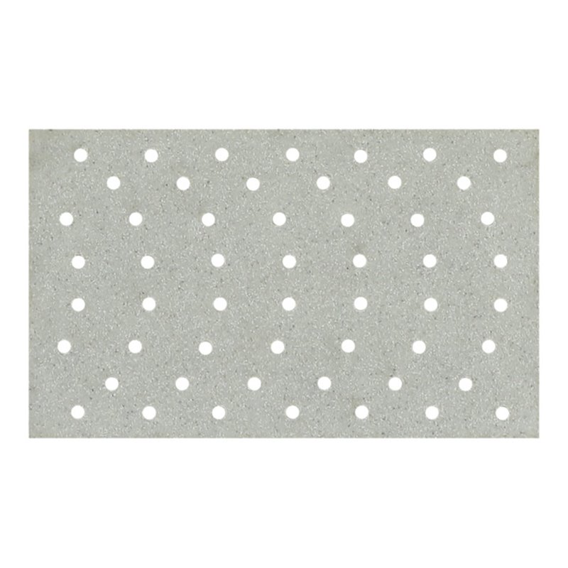 Mirka Schleifstreifen IRIDIUM 81x133mm Grip 54L 120