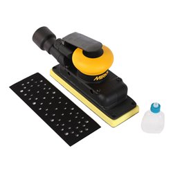 Mirka Schwingschleifer OS 383CV 70x198mm