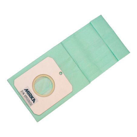 Mirka MPA0465 Papier-Filter f. EXZ.m.EIG.