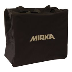 Mirka Transporttasche für Absaugschlauch schwarz