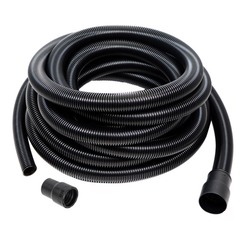 Mirka Absaugschlauch 27mm x 10m + Adapter