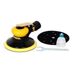 Mirka ROS 625CV 150-2,5 Hub 52L