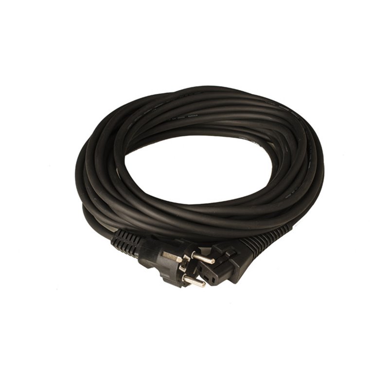 Mirka Netzkabel 10m CE 230V