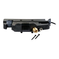 Mirka Pneumatik-Box für 1230/1242 230V EU