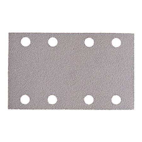 Mirka Schleifstreifen Q.SILVER 81x133mm Grip 8L P100