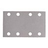 Mirka Schleifstreifen Q.SILVER 81x133mm Grip 8L P100