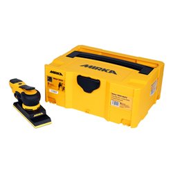 Mirka DEOS 383CV 70x198mm CV 3,0 Hub Case