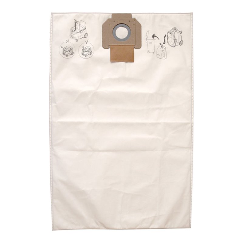 Mirka Fleece-Beutel für 1230/1242