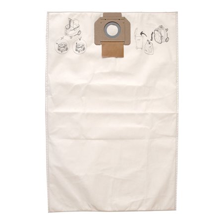 Mirka Fleece-Beutel für 1230/1242