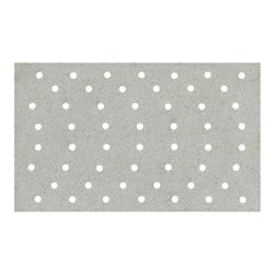 Mirka Schleifstreifen IRIDIUM 81x133mm Grip 54L 220