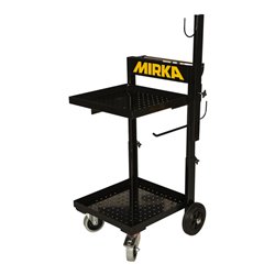 Mirka Trolley für Industriesauger