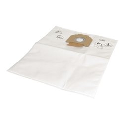 Mirka Fleece-Beutel für 415/915 L+M