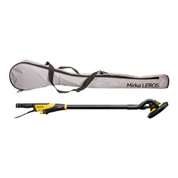 Mirka LEROS 950CV Wall Sander 225mm pad+screws Bag