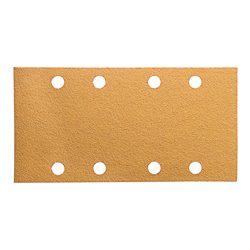 Mirka Schleifstreifen GOLD 93x180mm Grip 8L P120