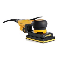 Mirka DEOS 353CV 81x133mm 3,0 Hub