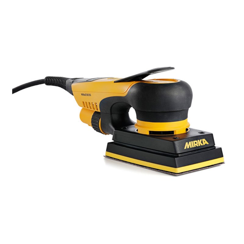 Mirka DEOS 353CV 81x133mm 3,0 Hub