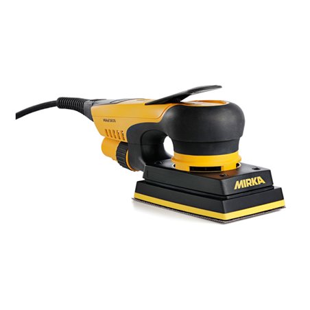 Mirka DEOS 353CV 81x133mm 3,0 Hub
