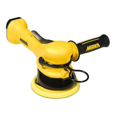 Mirka ROP2 512NV 125mm 10 000 rpm